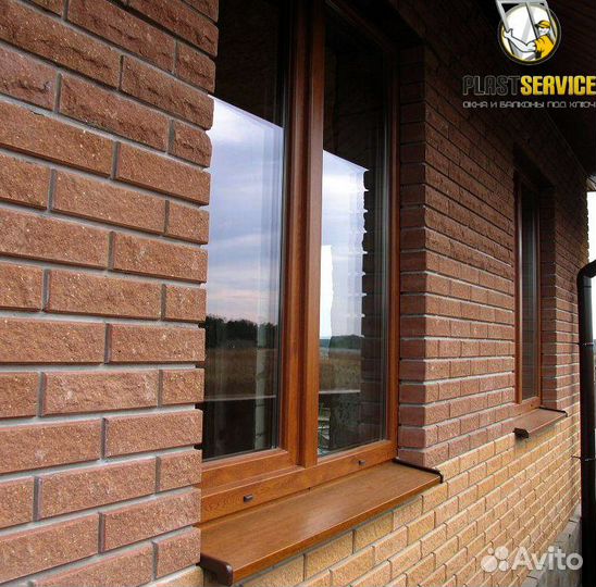 Пластиковые окна от производителя в рассрочку