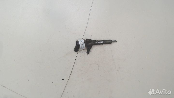 Форсунка топливная Citroen C4, 2012