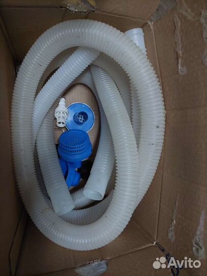 Все для бассейна