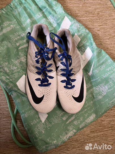 Шиповки для легкой атлетики