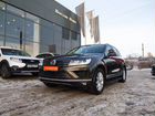 Volkswagen Touareg 3.0 AT, 2016, 24 800 км объявление продам