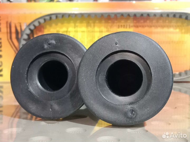 Грипсы protaper