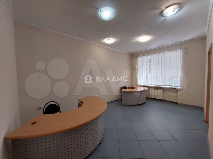Сдам офисное помещение, 72.3 м²