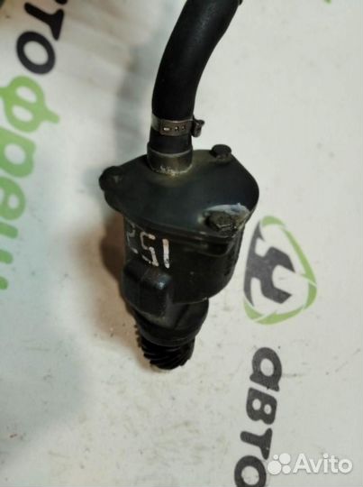 Насос вакуумный Audi A4 b5 B5