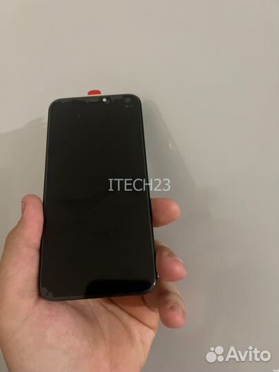 Экран iPhone 11/XR (4yt)