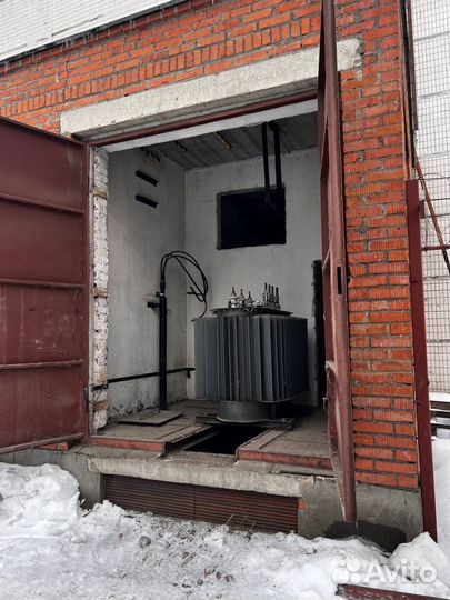 Трансформатор тмз б\у арт41325