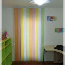 Жалюзи вертикальные. Опт и розница. Замер