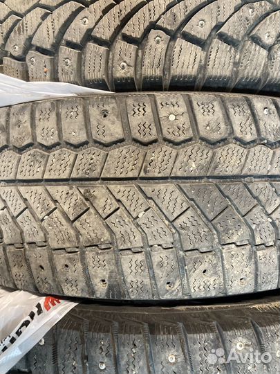 Formula Energy 205/65 R16