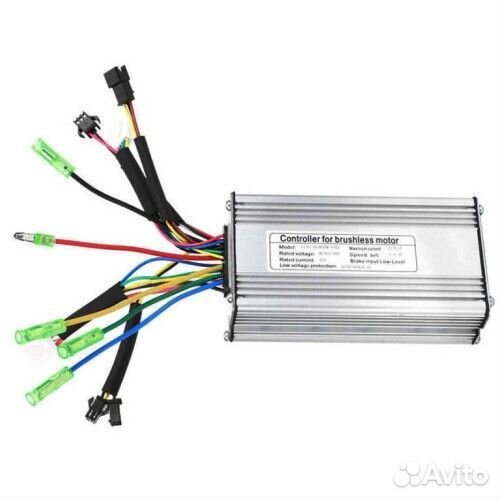 Контроллер KT 500W