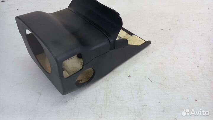 Кожух рулевой колонки Volvo XC90