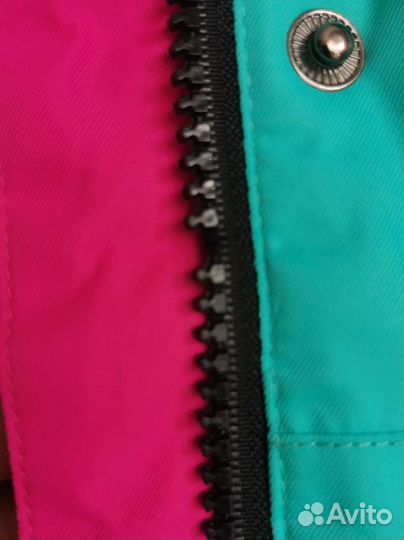 Горнолыжный комбинезон женский 42-44