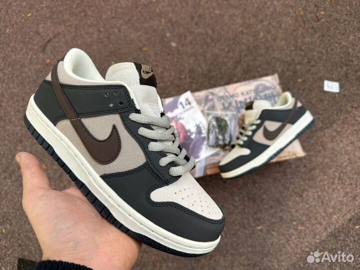 Кроссовки мужские Nike SB Dunk Low Otomo Katsuhiro