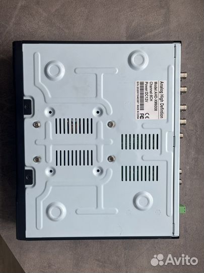 Видеорегистратор