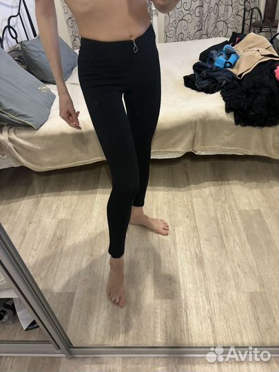 Легинсы лосины женские