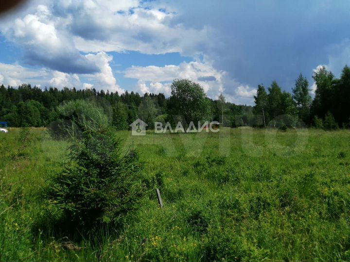 Участок 19,1 сот. (личное подсобное хозяйство (лпх))