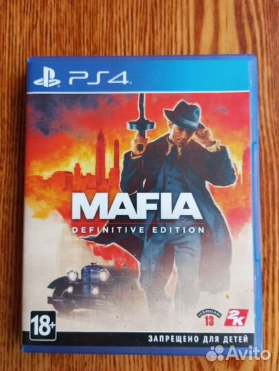 Игры для приставок ps4