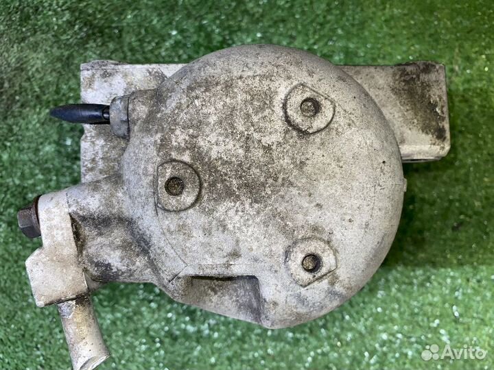 Компрессор кондиционера GA16DS Nissan Avenir VEW10