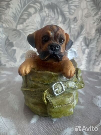 Фигурки сувениры