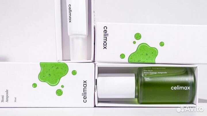 Набор уходовой косметики