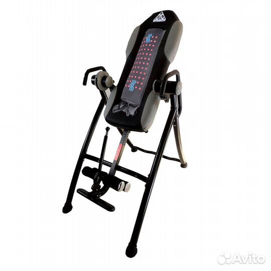 Инверсионный стол с массажем новый в наличии