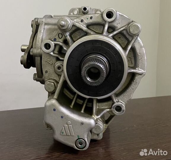 Редуктор WV, audi, skoda