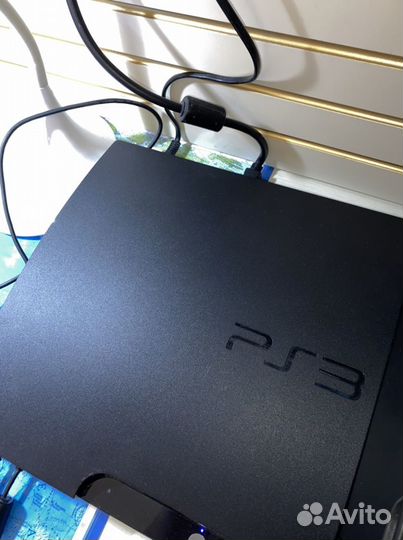 Sony PS3