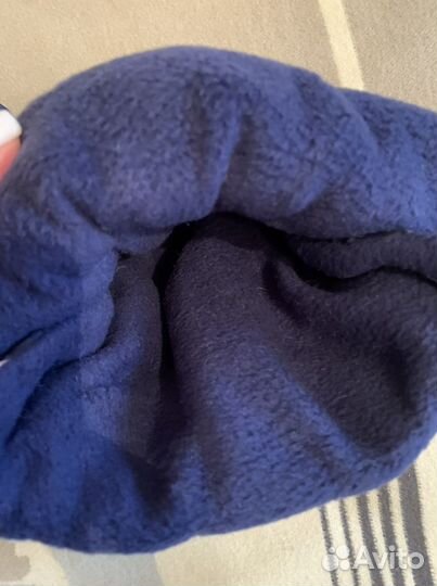 Муфты на коляску/санки