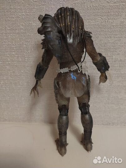 Фигурки Хищников Predators Neca