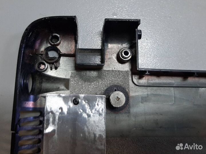 Нижняя часть корп. для Sony SVF152. Отп. в регион