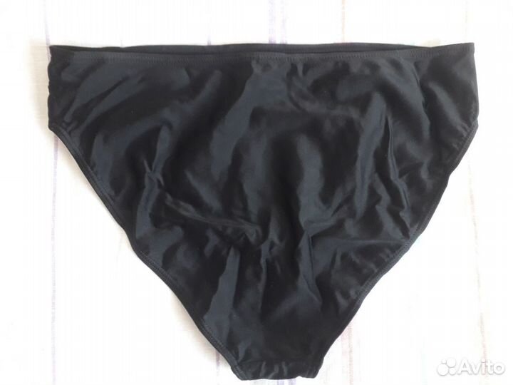 Купальники новые