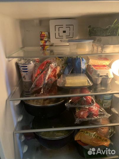 Холодильник whirpool бу WTC3735