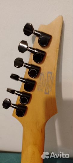 Электрогитара Ibanez gio grgr121EX