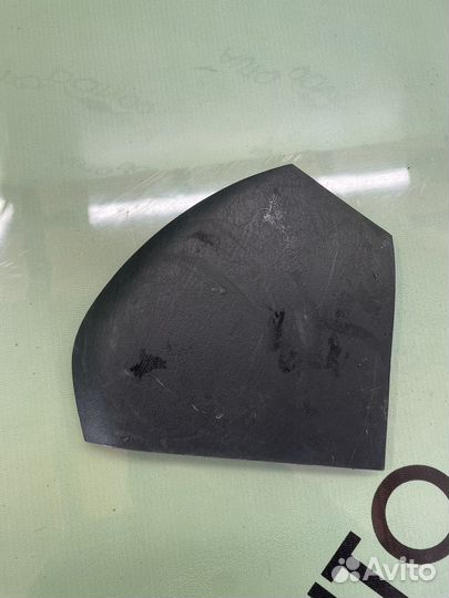 Накладка торпедо toyota rav 4 xa20