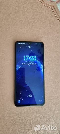 Samsung Galaxy A41, 4/64 ГБ