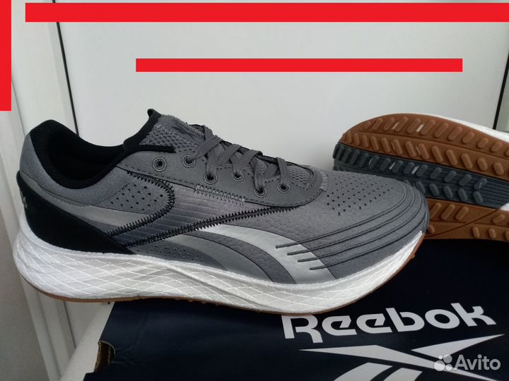 Кроссовки reebok Floatride 5 Cordura оригинал нов