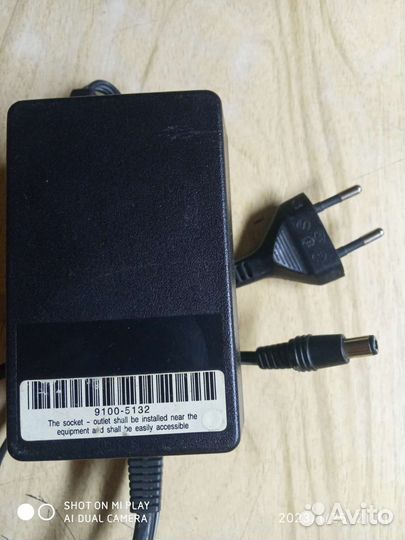 Блок питания HP