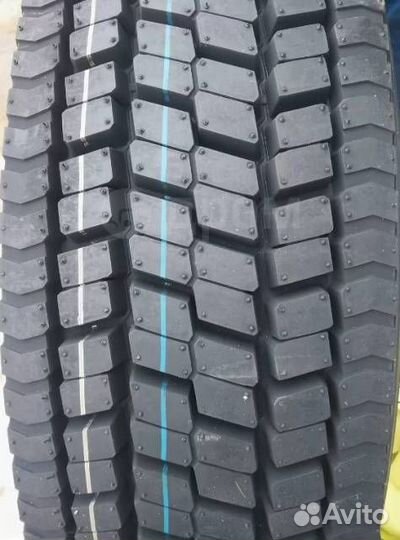 HiFly 235/75R17,5 143/141J HH309 TL M+S 3pmsf 16PR