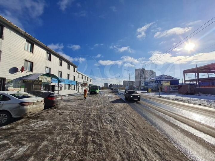 Сдам складское помещение, 500 м²