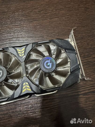 Видеокарты для майнинга rx580-8G D5