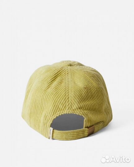 Кепка billabong DAD CAP YGH0 limelight