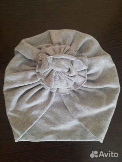 Детские шапочки до 1.5 лет