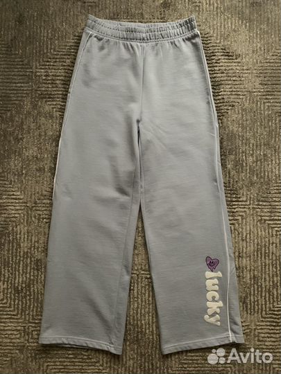 Спортивные штаны 146 размер