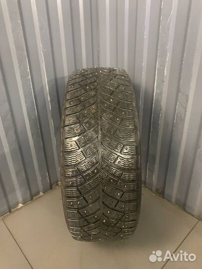 Michelin X-Ice North 4 205/55 R16 94T