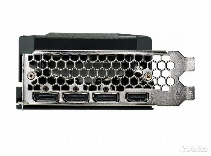 Palit rtx 3070ti gamerock