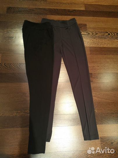 Giorgio Armani. Брюки. Первая линия. Оригинал. 38