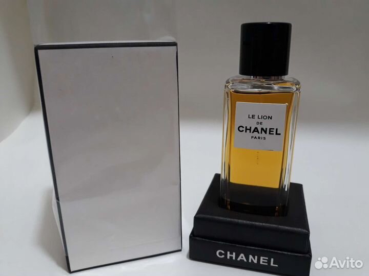 Женская парфюмерия Le Lion de Chanel