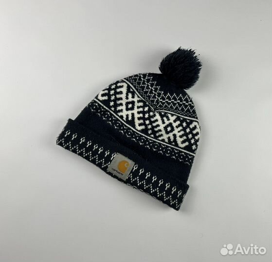 Шапка Carhartt