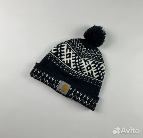 Шапка Carhartt