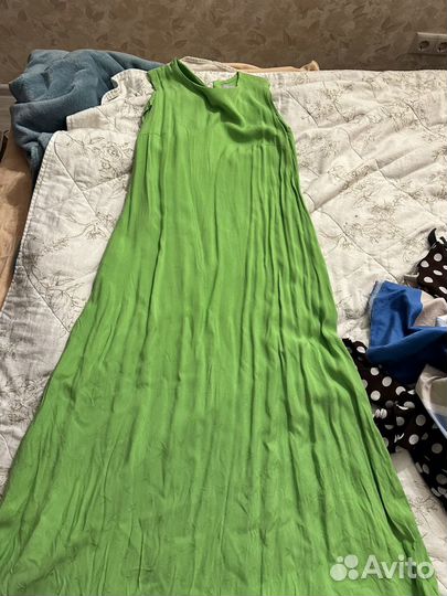 Женская одежда пакетом 46 48 размер