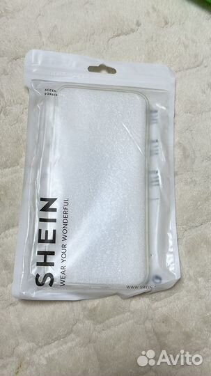 Чехол iPhone 12 pro max